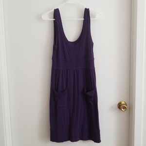 Anthropologie dress